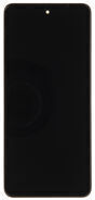 Realme Οθόνη με Μηχανισμό Αφής για Realme 11 5G (Μαύρο)