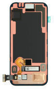 Google Touch Mechanism Screen for Pixel 9 Black