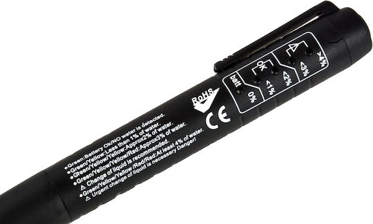 Bremsflüssigkeitstester Geko G02731