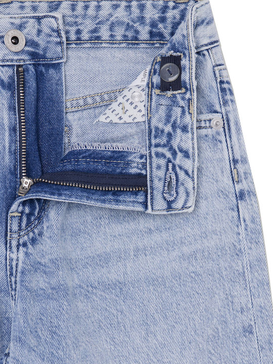 Παιδικό Παντελόνι Τζιν Denim