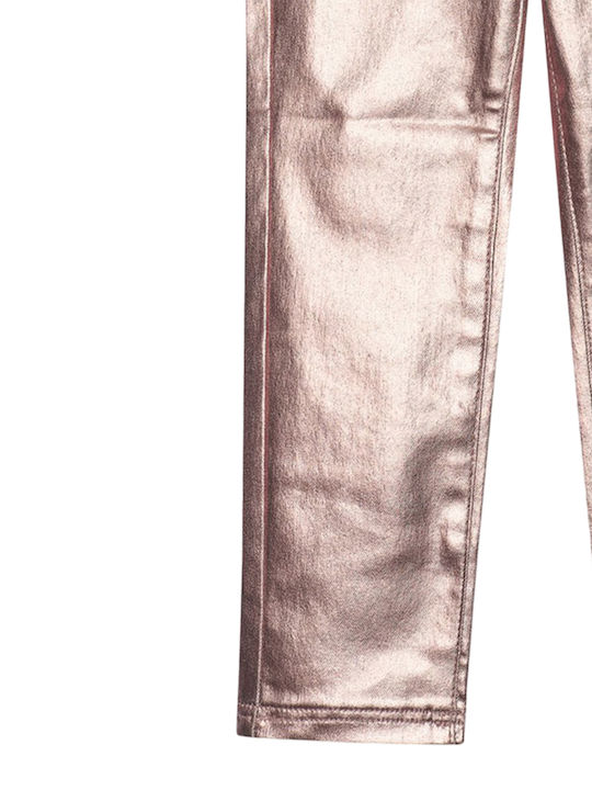Παιδικό Παντελόνι Pink