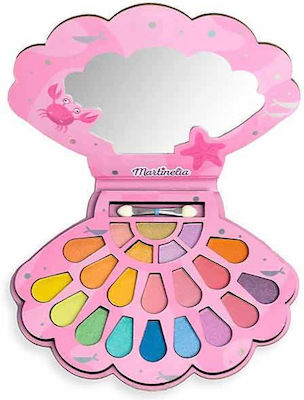 Martinelia Let's Be Mermaids Eyeshadow Kids Makeup