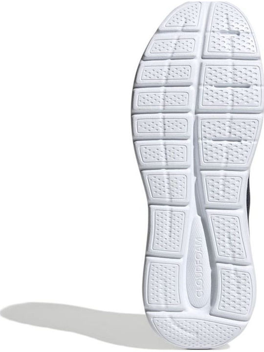 Cloudfoam Comfy Ανδρικά Sneakers Μπλε