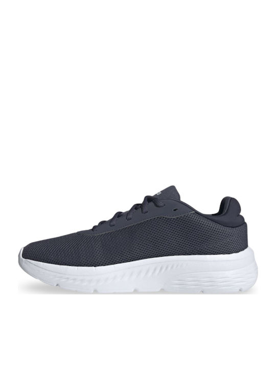 Cloudfoam Comfy Ανδρικά Sneakers Μπλε
