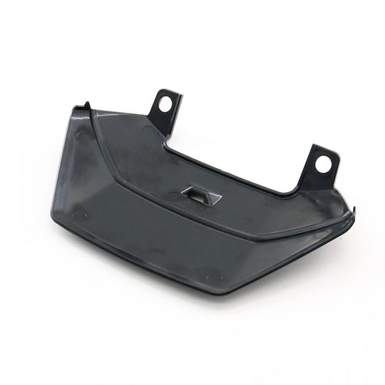 Moto Sliders Προστατευτικό Οργάνων Μοτοσυκλέτας Honda Transalp 2023-2024 Μαύρο
