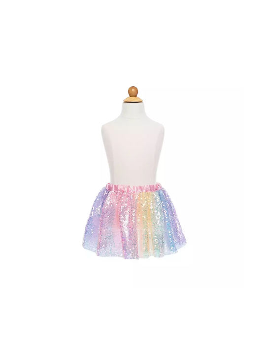 Great Pretenders Kids Tulle Tutu Skirt Multicolor