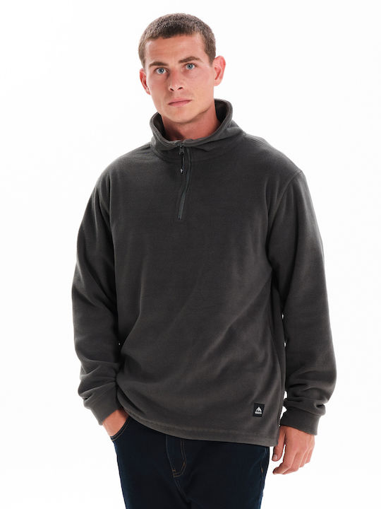 Long Sleeve Sweater Dusty Olive