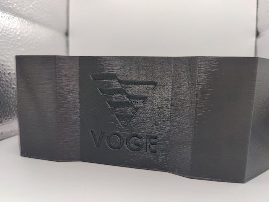 Moto Sliders Προστατευτικό Οργάνων Μοτοσυκλέτας Voge 650 DS / DSX 2022-2024 Μαύρο