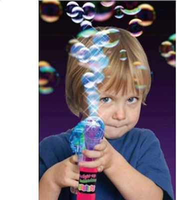 Flash Bubble Gun 5cm