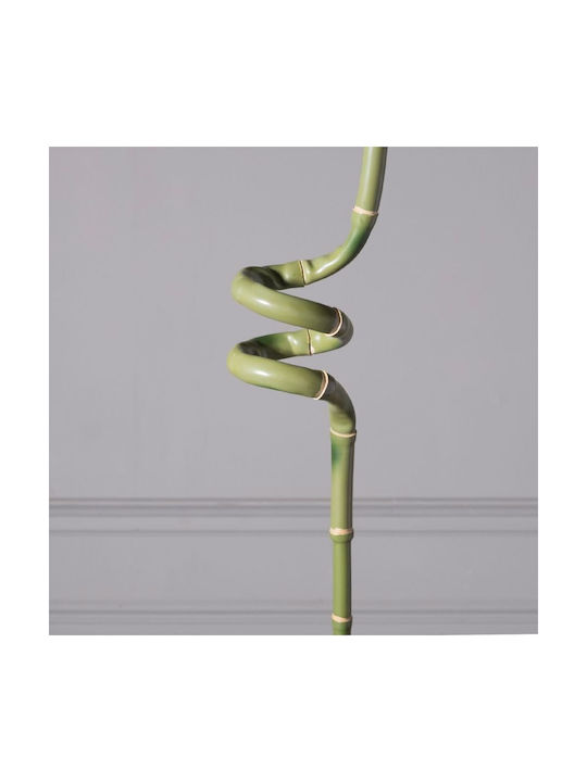 Τεχνητό Διακοσμητικό Κλαδί Μπαμπού 132cm Supergreens