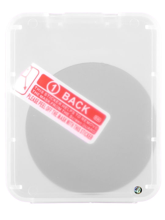 Volte-Tel Tempered Glass για το Galaxy Watch7 44mm 1τμχ 8368196