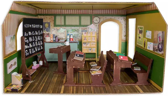 The Mouse Mansion Möbel für Puppenhaus