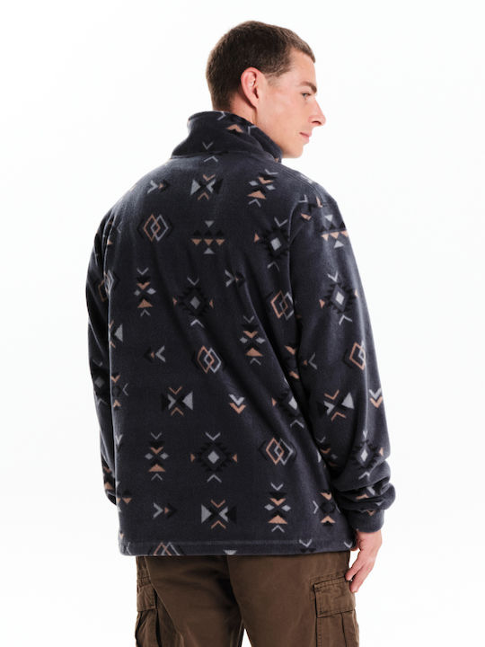 Long Sleeve Sweater Gray