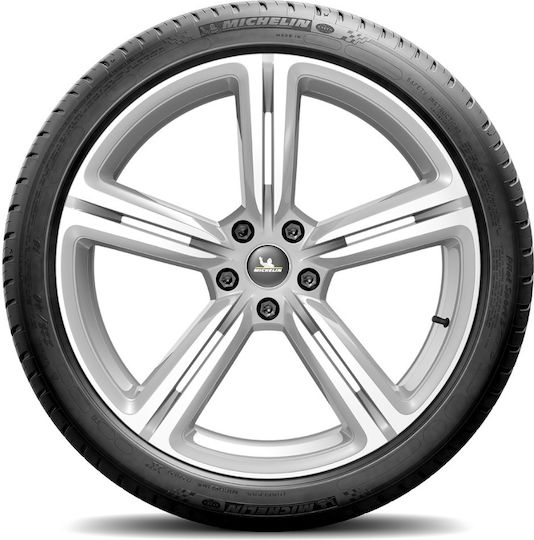 Michelin Pilot Sport 3 205/50R16 87V Anvelopă de Vară pentru Autoturisme de Pasageri