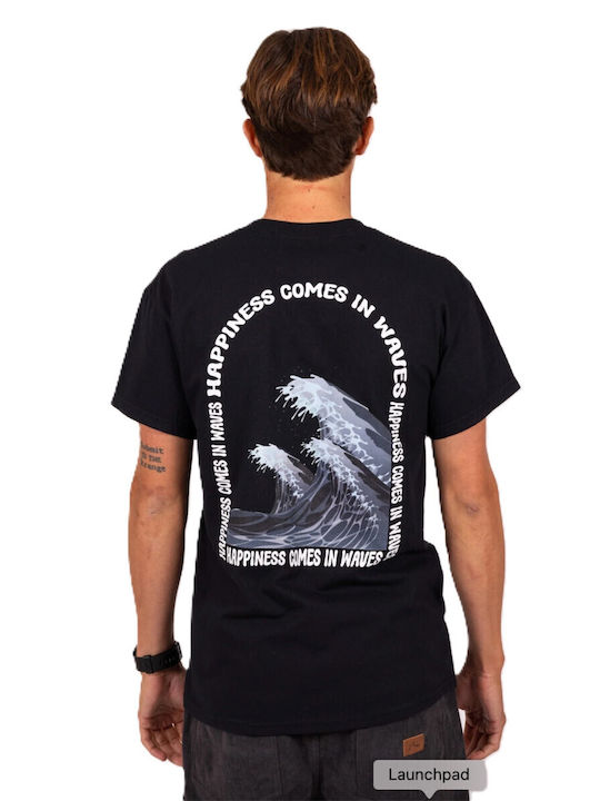 T-Shirt Black