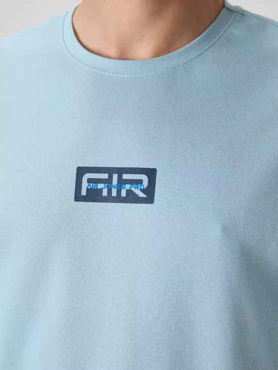 T-Shirt Light Blue