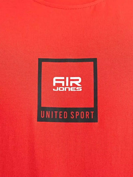 T-Shirt Rot