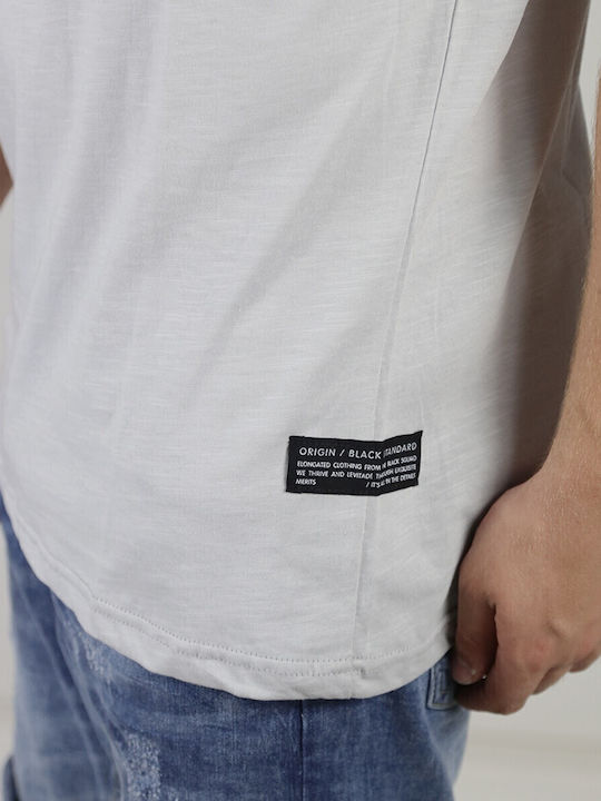 T-shirt Gray