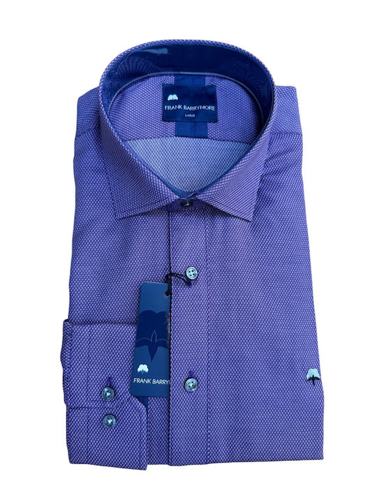 Риза Purple