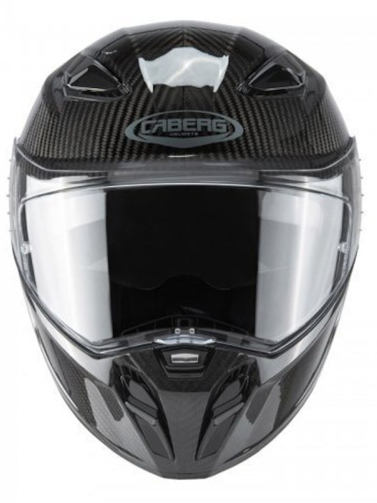 Caberg Drift Evo II Motorcycle Helmet Full Face ECE 22.06 1350gr with Pinlock and Sun Visor