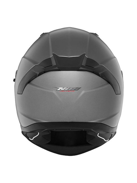 Nox N401 Full Face με Sun Visor ECE 22.06 Nox N401 Full Face με Sun Visor ECE 22.06