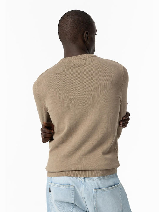 Tiffosi Pullover beige