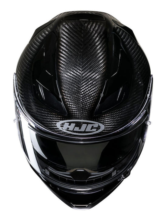 HJC Full Face Helmet with Pinlock