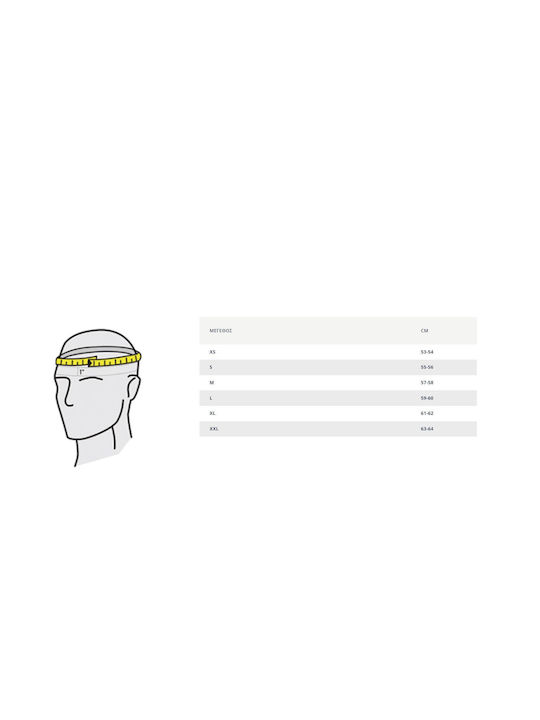 Yohe 910 SV G04 Κράνος Μηχανής Full Face ECE 22.06 1500gr με Sunvisor