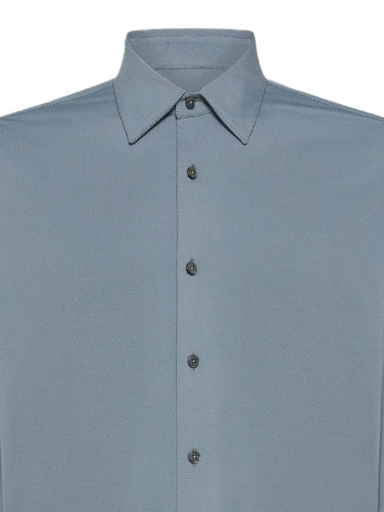 RRD Men's Shirt Blue