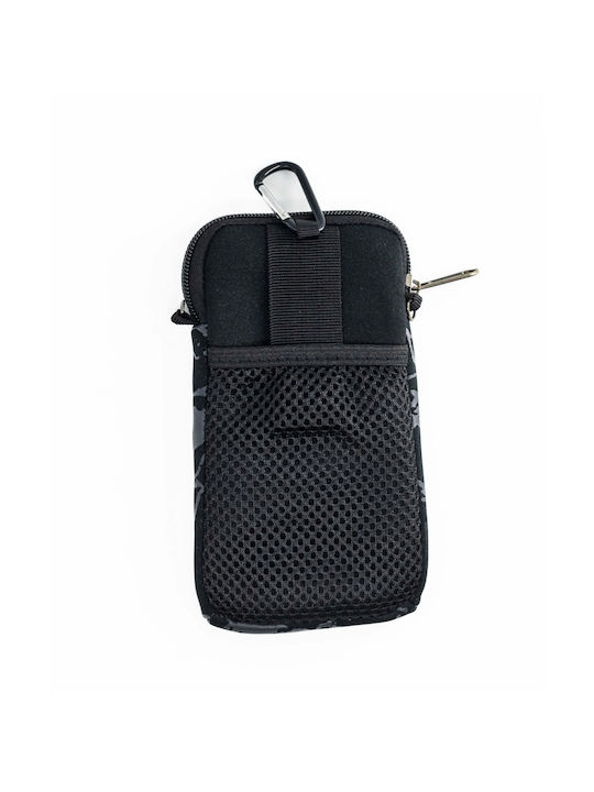 Men's Bag Shoulder / Crossbody Black