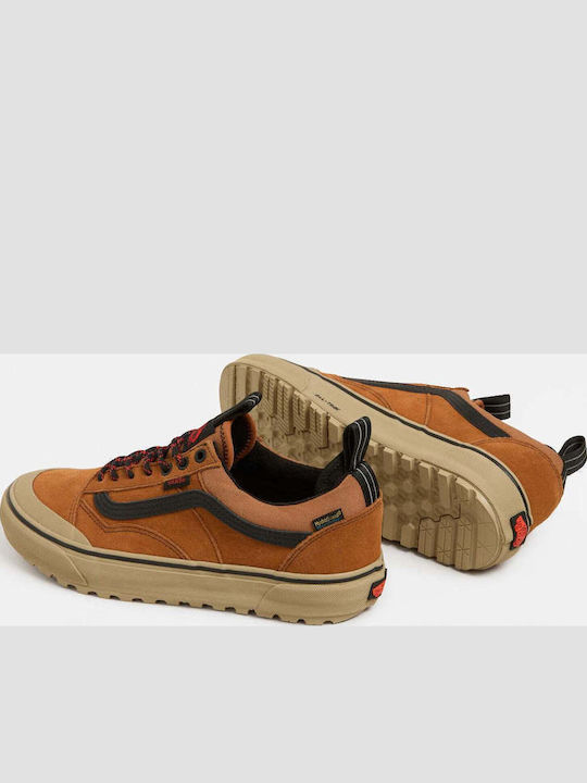 MTE Old Skool Sneakers Glazed Ginger
