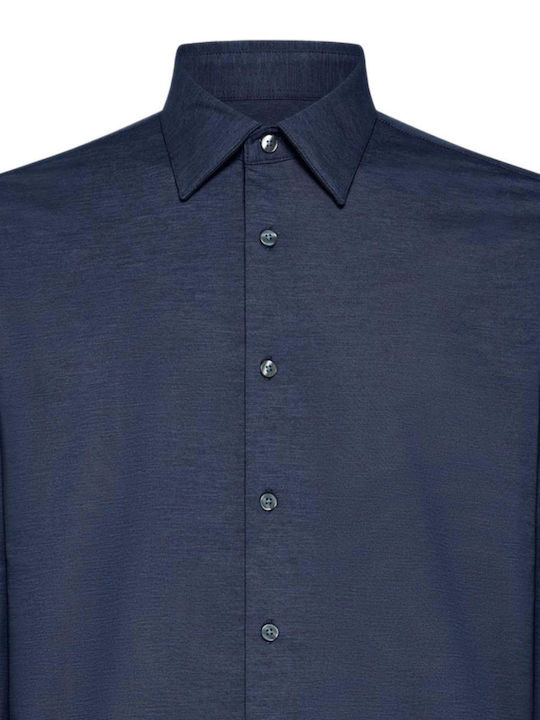 RRD Men's Shirt Blue