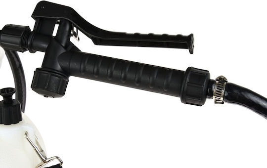 Hand Spray Pump Vermorel 8 Litres Geko Sx-8 G73232