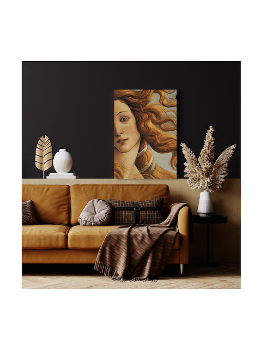 The Venus Of Botticelli Painting on Canvas 30x40cm