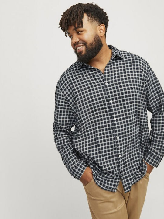 Jack & Jones Men's Shirt Forest Night