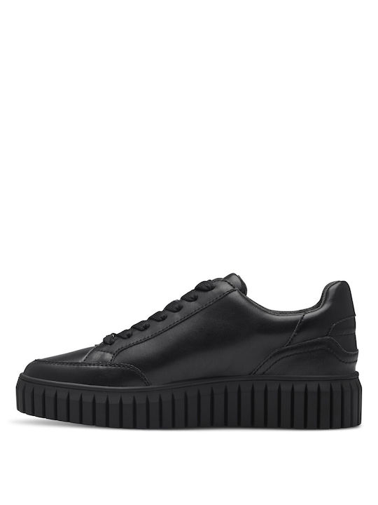 S.Oliver Sneakers Black