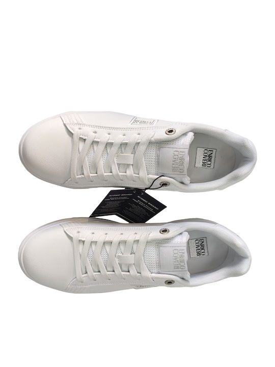 Herren Sneakers Weiß