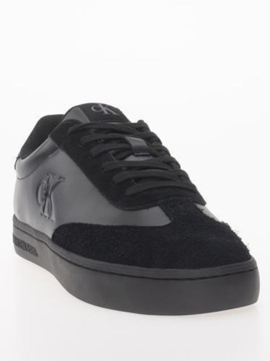 Calvin Klein Classic Sneakers BLACK