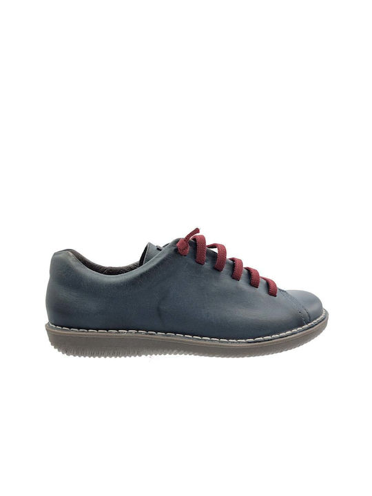 Chacal Sneakers Navy