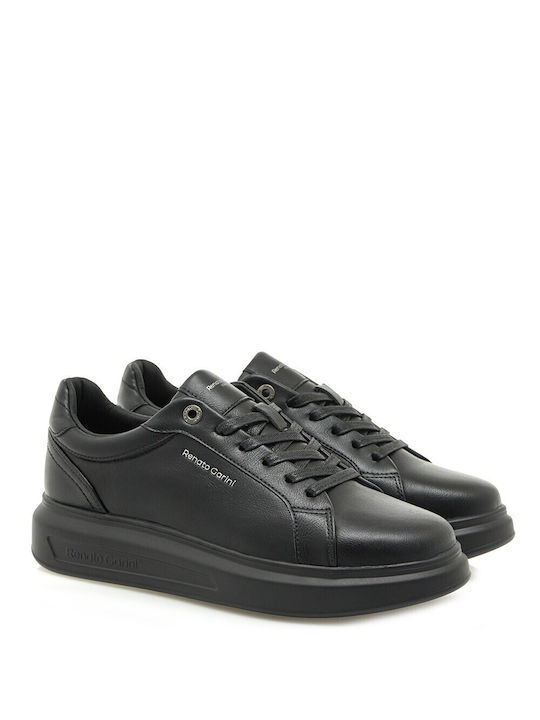 Renato Garini Sneakers BLACK