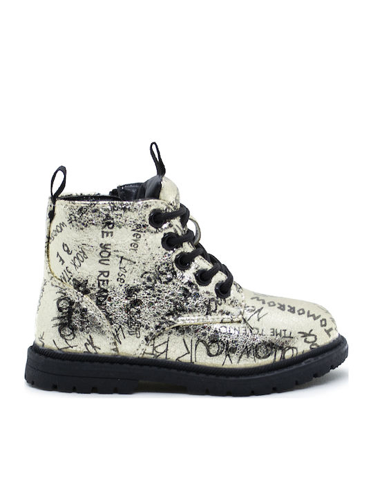 Adam's Shoes