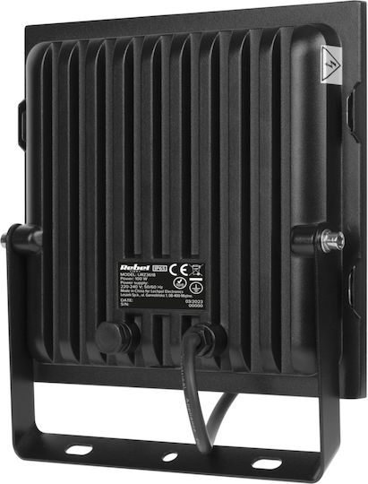 Led Reflector 100w 4000k 230v