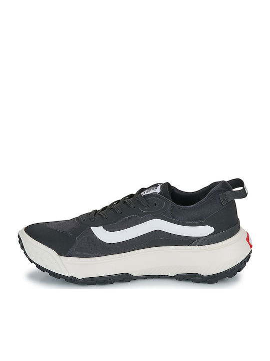 MTE Crosspath Γυναικεία Sneakers Μαύρα