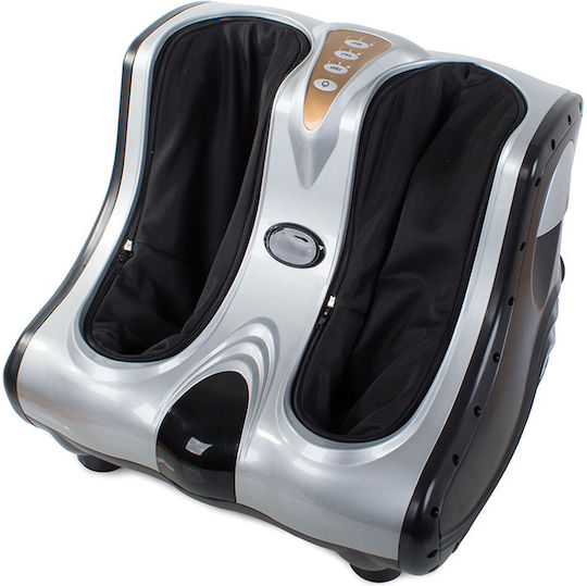 Leg Shin Massager Ubx Electric Heating Vibration 3 Speeds Heating Function 80 W O