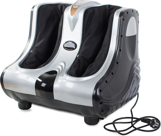 Leg Shin Massager Ubx Electric Heating Vibration 3 Speeds Heating Function 80 W O