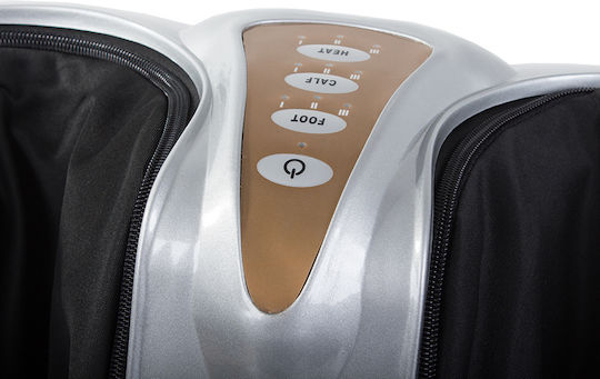 Leg Shin Massager Ubx Electric Heating Vibration 3 Speeds Heating Function 80 W O