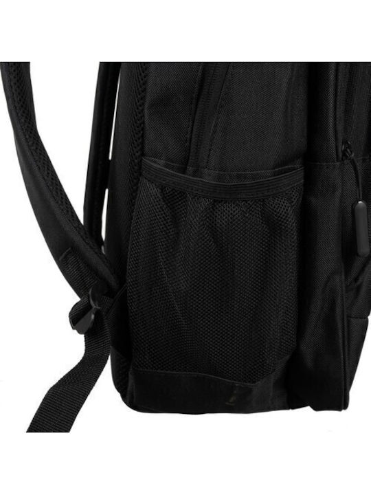 Rucksack Schwarz