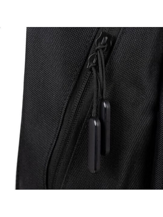 Rucksack Schwarz
