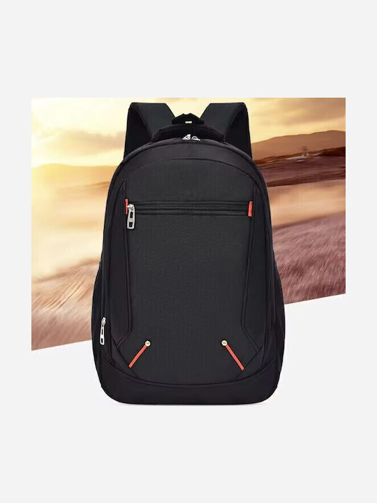 Backpack Αδιάβροχο Μαύρο