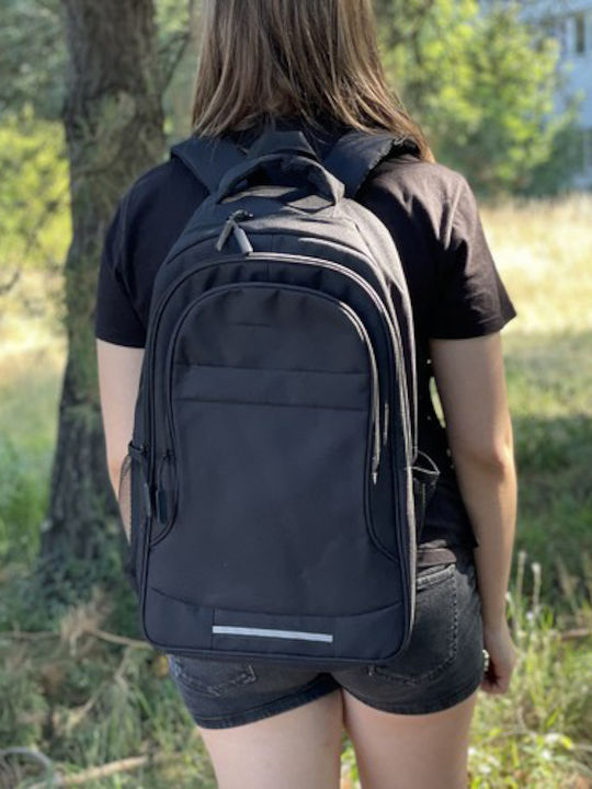 Rucksack Schwarz